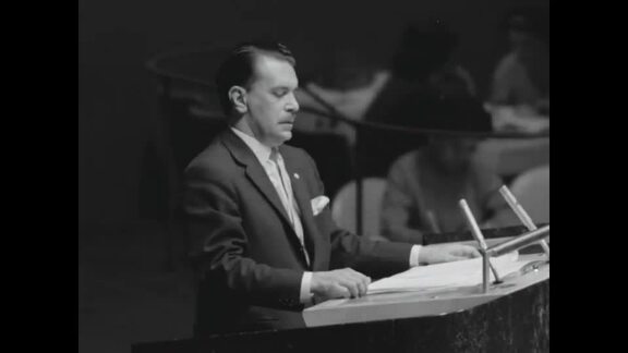 1023rd Meeting of General Assembly: 16th Session