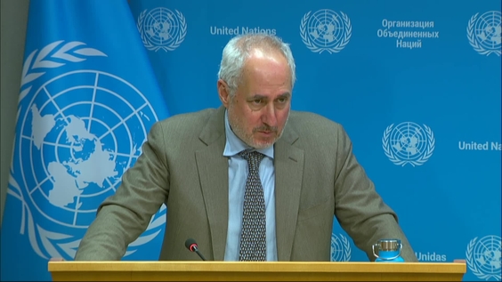 Venezuela, Sudan, Lebanon/Israel & other topics - Daily Press Briefing