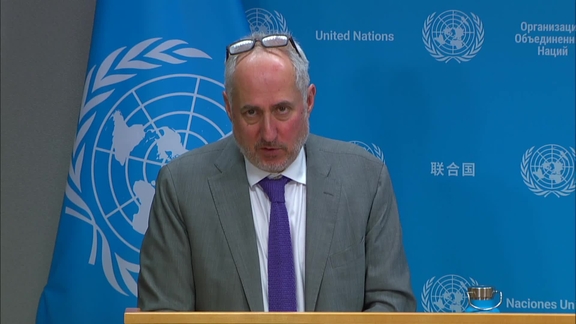 India/Pakistan, Palestine, Lebanon and other topics - Daily Press Briefing