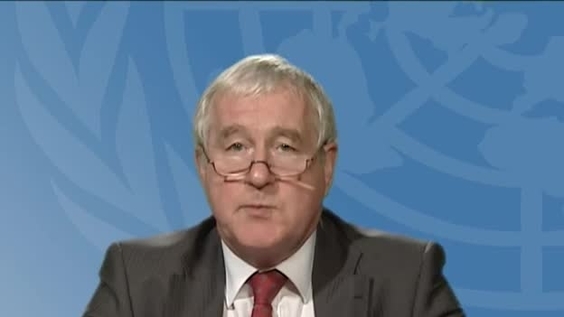 Guy S. Goodwin-Gill - International Migration Law (Russian)