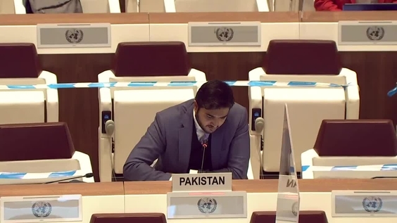 11th Meeting - 2nd Session Group of Governmental Experts on Lethal Autonomous Weapons Systems 2021