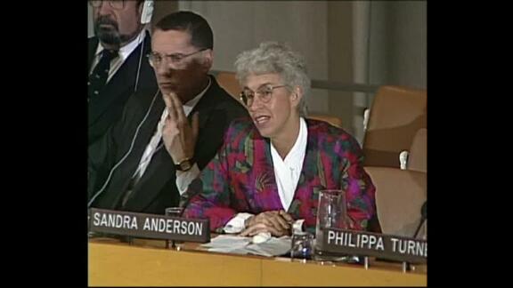 World AIDS Day 1994 - Part 2