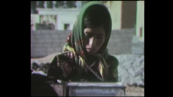 The Palestinian People Do Have Rights