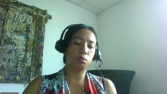 Africa Region- Regional Trends and Dialogue - Forum on Business and Human Rights 2021