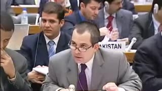 37th Meeting - 7th Regular Session of Human Rights Council