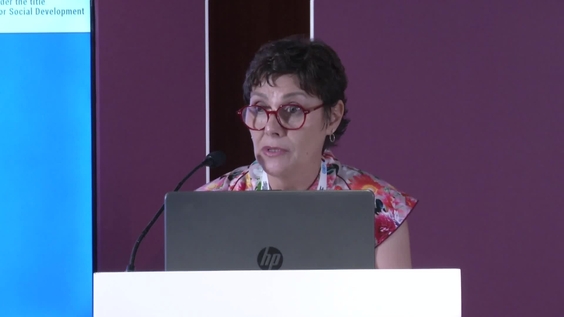 Innovative Public Policy Solutions to Promote Social Inclusion - Second World Summit for Social Development (Doha, Qatar 4-6 November 2025)