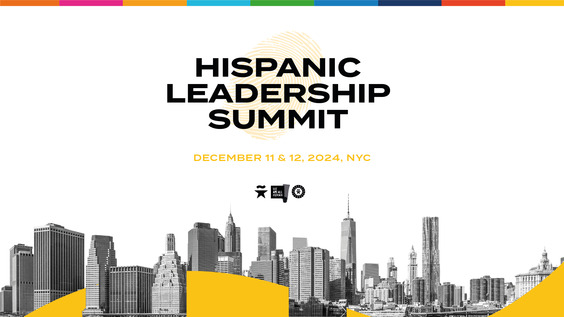 (Part 3) Hispanic Leadership Summit 2024