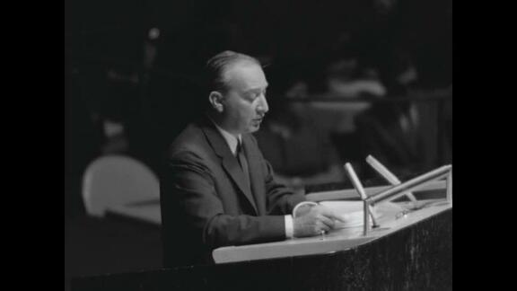 1002nd, 1003rd Plenary Meetings of General Assembly: 3rd Special Session