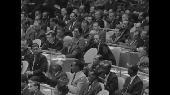 868th Plenary Meeting of General Assembly: 15th Session - Part 2