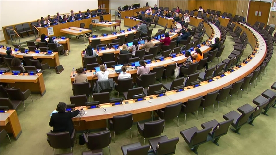 (2nd meeting) UN-Women Second Regular Session 2023