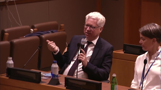 Accelerating Government Digital Transformation with AI, Configurable COTS Platforms, and Digital Process Libraries  (STI Forum Side Event)