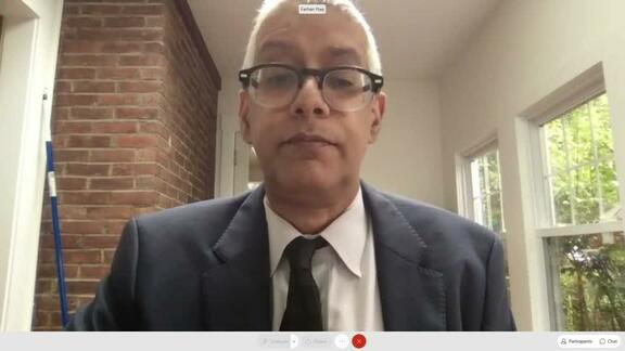 Virtual Press Briefing by Spokesperson for Secretary-General