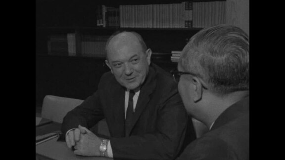 US Secretary of State Visits UN Secretary-General