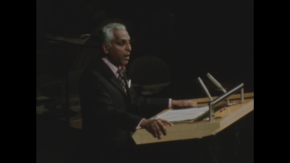 2060th, 2061st Plenary Meetings of General Assembly: 27th Session