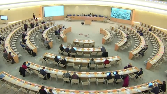 Panel on What works? - Forum on Business and Human Rights 2018