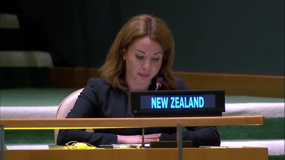 General Assembly: 97th plenary meeting, 76th session