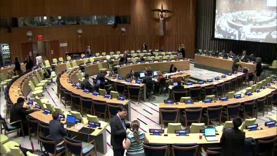 Sixth Committee, 24th meeting - 70th General Assembly