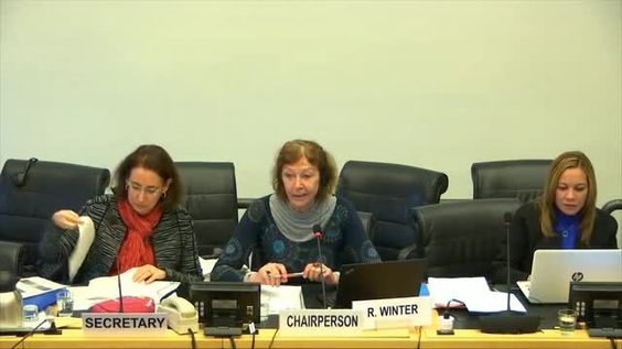 Consideration of Panama (Cont&#039;d) - 2259th Meeting 77th Session Committee on the Rights of the Child