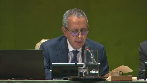 Saint Kitts and Nevis - Prime Minister Addresses General Debate, 74th Session