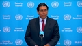 Danny Danon (Israel) on the situation in the Middle East - Security Council Media Stakeout