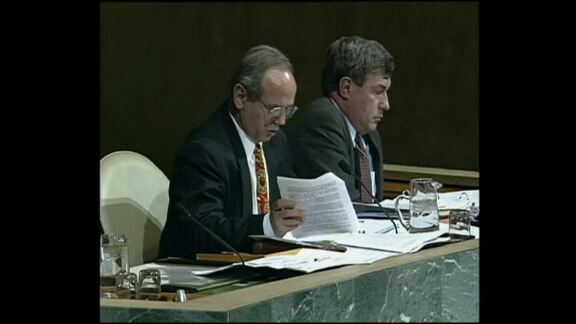 94th Plenary Meeting of General Assembly: 50th Session - Part 2