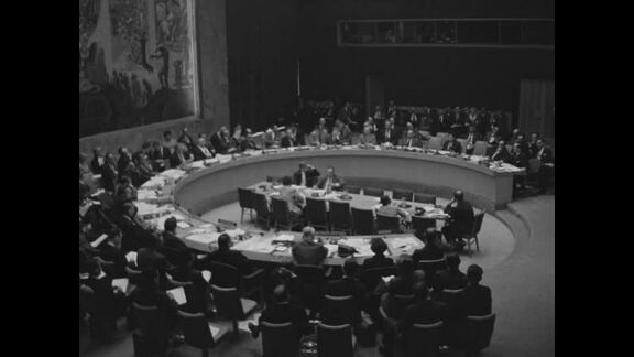 General (Steering) Committee of General Assembly: 12th Session 