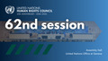 1st Meeting - 62nd Session of Human Rights Council