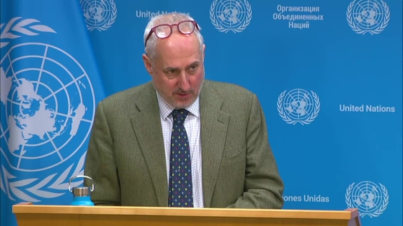Haiti, Yemen, South Sudan & other topics - Daily Press Briefing
