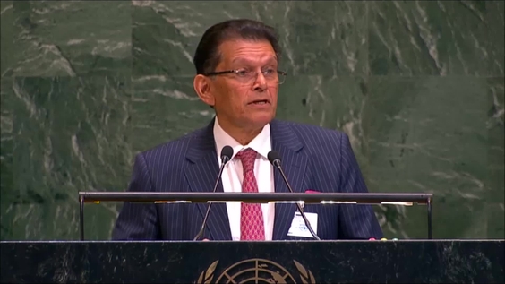 General Assembly: 85th plenary meeting, 80th session