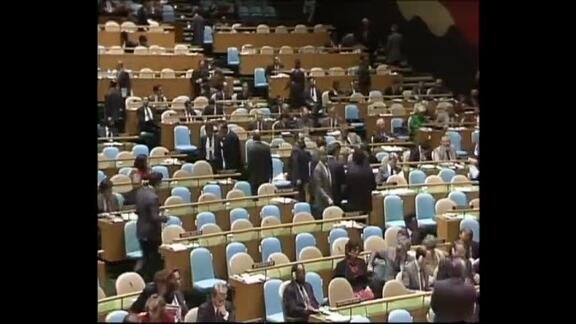 52nd Plenary Meeting of General Assembly: 47th Session - Part 1