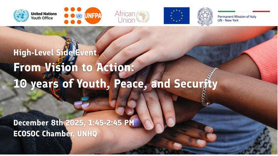 From Vision to Action