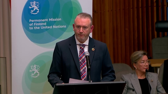 From Vision to Action:10 years of Youth, Peace, and Security