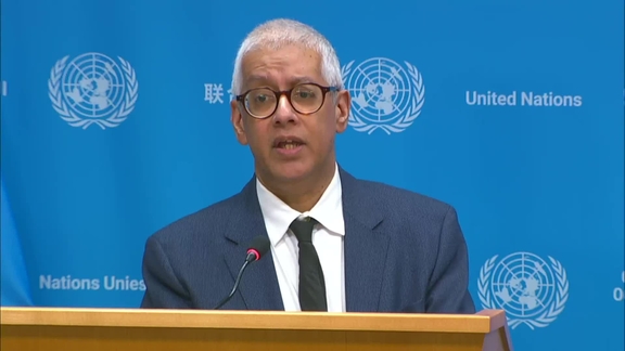 Gaza, Lebanon, Haiti & other topics - Daily Press Briefing