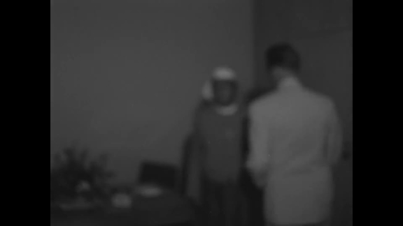 Prime Minister of Burma At UN Headquarters