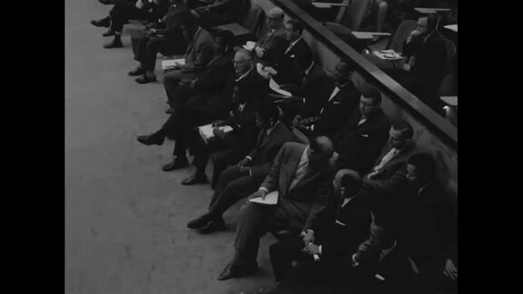 973rd Meeting of Security Council