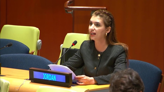 Sixth Committee, 4th plenary meeting - General Assembly, 81st session