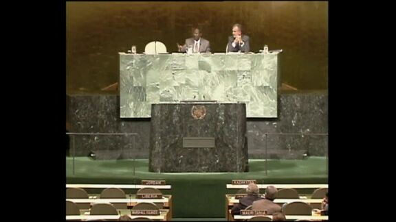 77th Plenary Meeting of General Assembly: 51st Session - Part 1