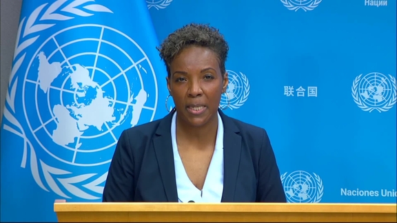 Gender Equality, Liquidity Crisis and other topics – PGA Spokesperson Briefing