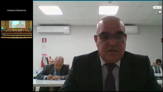 Consideration of Iraq (Cont'd) - 334th Meeting, 19th Session Committee on Enforced Disappearances