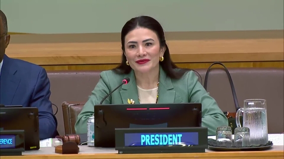 (3rd meeting) Programme of Action on Small Arms and Light Weapons — Fourth Review Conference (RevCon4)