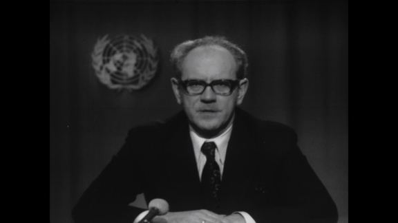 Human Rights Day Statement by President of General Assembly