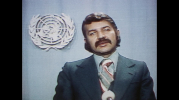 General Assembly President Delivers Statement on Human Rights Day