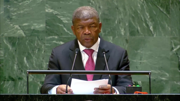Angola - President Addresses General Debate, 79th Session