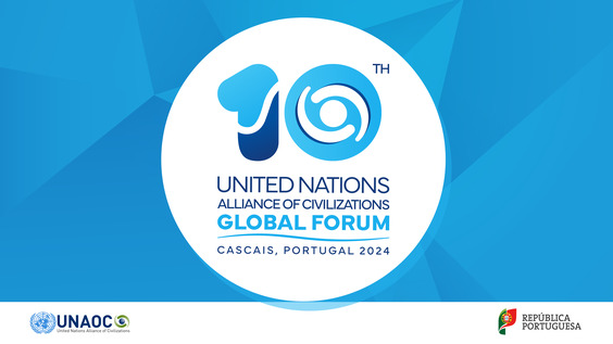 (Part 1) UNAOC Youth Forum - 10th UNAOC Global Forum