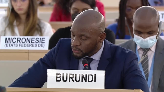 A/HRC/51/L.23 Vote Item 4 - 43rd Meeting, 51st Regular Session Human Rights Council