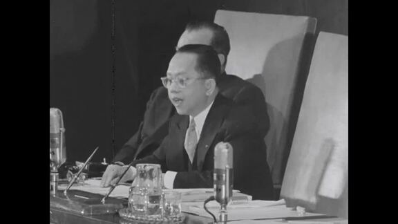 276th Plenary Meeting of General Assembly: 4th Session