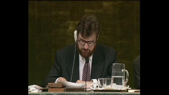 3rd Plenary Meeting of General Assembly: 10th Emergency Special Session - Part 3