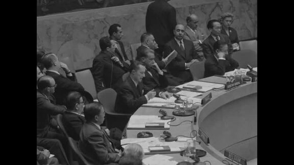 753rd Meeting of Security Council- Part 2