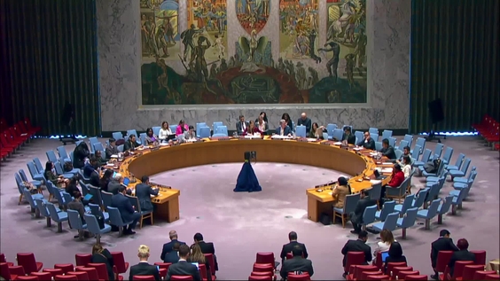 (Continued) The situation in the Middle East, including the Palestinian question - Security Council, 9763rd meeting