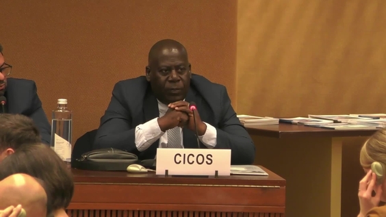 2nd Meeting, Global Workshop on Floods and Health